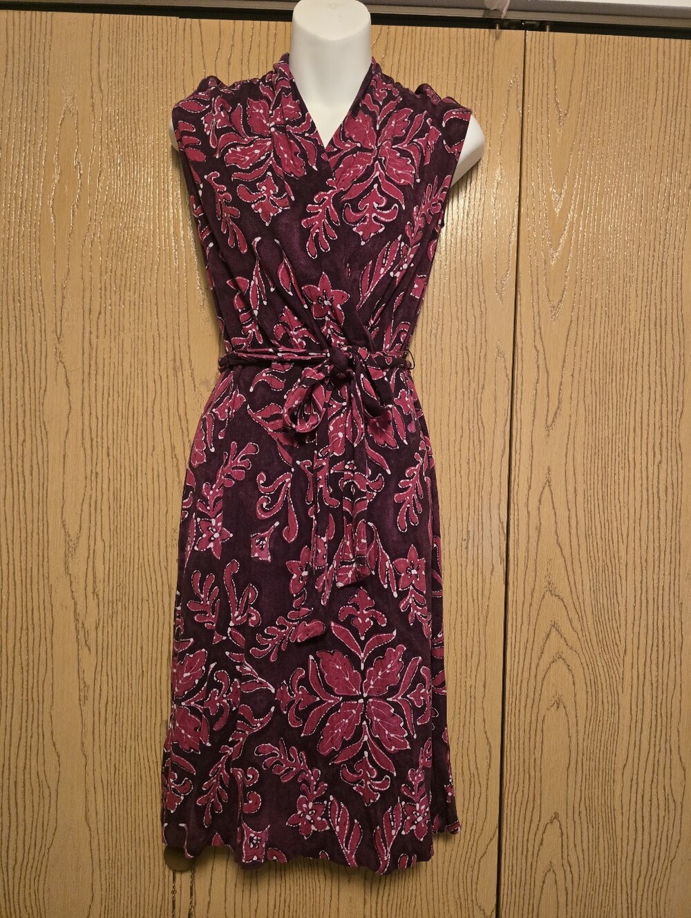 Tommy Bahama Dress Size XS